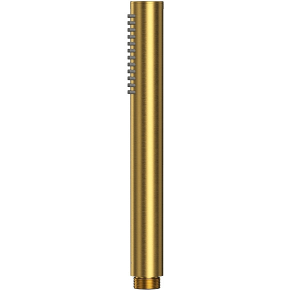 Смеситель для душа Whitecross Y brushed gold YSET02GLB Брашированное золото Смеситель для душа Whitecross Y brushed gold YSET02GLB Брашированное золото