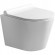 Унитаз Azario Nova AZ2217 подвесной Белый с сиденьем Микролифт Унитаз Azario Nova AZ2217 подвесной Белый с сиденьем Микролифт