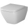 Унитаз AM.PM Spirit V2.0 Square FlashClean C701701SC подвесной с сиденьем микролифт Унитаз AM.PM Spirit V2.0 Square FlashClean C701701SC подвесной с сиденьем микролифт