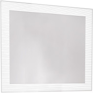 Зеркало Jorno Karat 100 Kar.02.100/P/W с подсветкой с бесконтактным выключателем