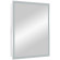 Зеркальный шкаф Континент Allure LED 60 R МВК005 с подсветкой Белый Зеркальный шкаф Континент Allure LED 60 R МВК005 с подсветкой Белый