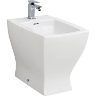 Биде Artceram Jazz JZB002 01 00 Белое