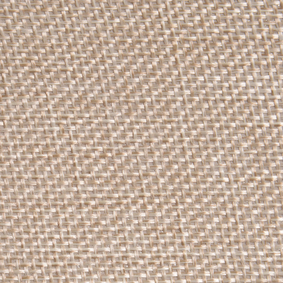 Корзина для белья WasserKRAFT Aisch WB-550-S Бежевая