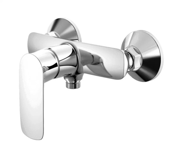 Смеситель для душа Orange Mari M07-320cr Хром Смеситель для душа Orange Mari M07-320cr Хром