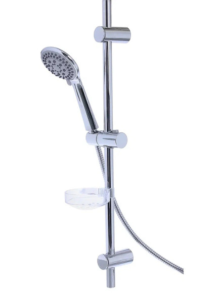 Смеситель для душа Orange Mari M07-320cr Хром Смеситель для душа Orange Mari M07-320cr Хром