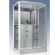 Душевая кабина Grossman GR-128 135x90 профиль Белый стекло прозрачное Душевая кабина Grossman GR-128 135x90 профиль Белый стекло прозрачное