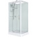 Душевая кабина River Tana 100x80 Б/К 10000001873 с поддоном Душевая кабина River Tana 100x80 Б/К 10000001873 с поддоном