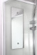 Душевая кабина River Tana 100x80 Б/К 10000001873 с поддоном Душевая кабина River Tana 100x80 Б/К 10000001873 с поддоном