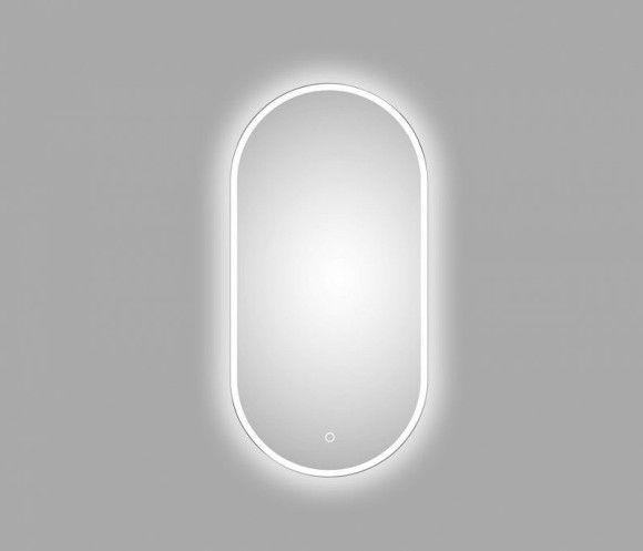 Зеркало Esbano 50 ESMI2073FVD с подсветкой с сенсорным выключателем и подогревом