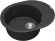 Кухонная мойка Florentina Родос-580 20.240.B0580.302 Антрацит Кухонная мойка Florentina Родос-580 20.240.B0580.302 Антрацит