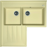 Кухонная мойка Florentina Адрия-960 20.380.L0960.202 Шампань Кухонная мойка Florentina Адрия-960 20.380.L0960.202 Шампань