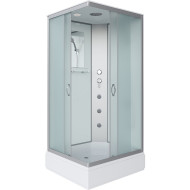 Душевая кабина Niagara Classic 90x70 NG-33974-14QG с гидромассажем Душевая кабина Niagara Classic 90x70 NG-33974-14QG с гидромассажем