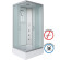 Душевая кабина Niagara Classic 90x70 NG-33974-14QG с гидромассажем Душевая кабина Niagara Classic 90x70 NG-33974-14QG с гидромассажем