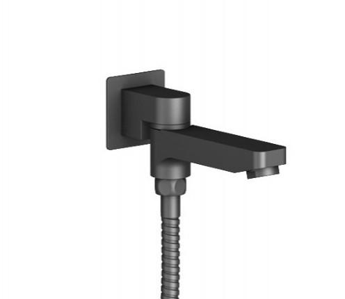 Душевая система Timo Tetra-Thermo SX-0199/03SM с термостатом Черный Душевая система Timo Tetra-Thermo SX-0199/03SM с термостатом Черный