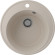 Кухонная мойка Ulgran Quartz Nora 485-02 Лен Кухонная мойка Ulgran Quartz Nora 485-02 Лен