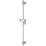 Душевая штанга Iddis Ray RAY70W0i17 Белый матовый