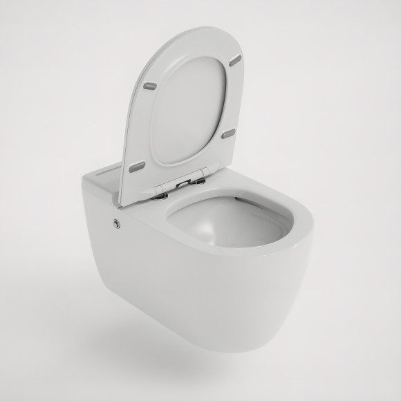 Унитаз Grossman Impuls GR-5502 подвесной с сиденьем Микролифт Унитаз Grossman Impuls GR-5502 подвесной с сиденьем Микролифт