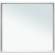 Зеркало Allen Brau Reality 80 1.32018.02 с подсветкой Серебро браш с сенсорным выключателем Зеркало Allen Brau Reality 80 1.32018.02 с подсветкой Серебро браш с сенсорным выключателем