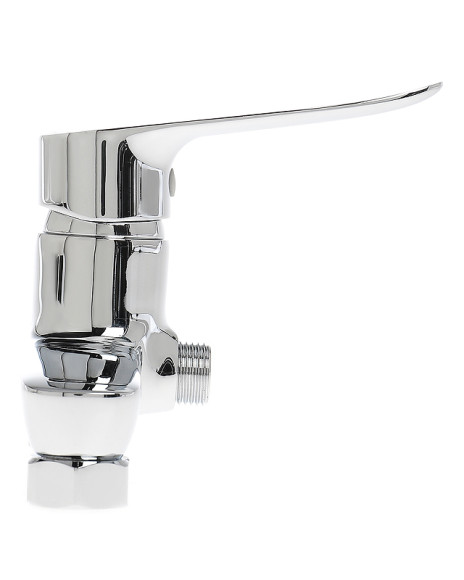 Смеситель для душа Agger Nice A2520000 Хром