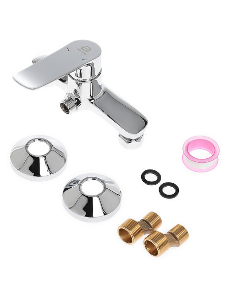 Смеситель для душа Agger Nice A2520000 Хром