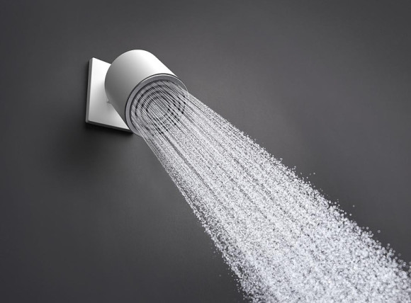 Верхний душ Hansgrohe Pulsify Select 24130000 Хром