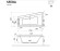 Акриловая ванна Excellent Sfera 170х100 L WAEX.SFL17WH без гидромассажа Акриловая ванна Excellent Sfera 170х100 L WAEX.SFL17WH без гидромассажа