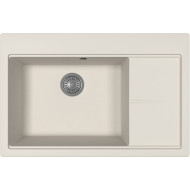 Кухонная мойка Florentina Россана-780 20.500.C0780.202 Шампань