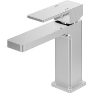 Смеситель для раковины Grossman Style 510.K35.05.100 Хром