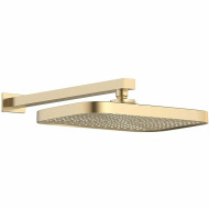 Верхний душ Vincea VSHD-41CBG Брашированное золото