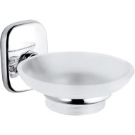 Мыльница Remer Suite SU10CR Хром Мыльница Remer Suite SU10CR Хром