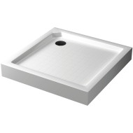 Душевой поддон из стеклопластика RGW SMC-W 90x90 57350199-01 Белый Душевой поддон из стеклопластика RGW SMC-W 90x90 57350199-01 Белый