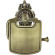 Держатель туалетной бумаги Bronze de Luxe Royal R25003 с крышкой Бронза Держатель туалетной бумаги Bronze de Luxe Royal R25003 с крышкой Бронза
