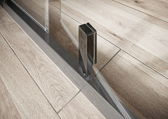 Душевой уголок Ravak Nexty NSKK3-80 80x80 3O644C00Z1 профиль Хром стекло Transparent Душевой уголок Ravak Nexty NSKK3-80 80x80 3O644C00Z1 профиль Хром стекло Transparent