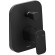 Смеситель для душа Ravak 10° Free black-TD F 061.20 X070156 Черный матовый Смеситель для душа Ravak 10° Free black-TD F 061.20 X070156 Черный матовый