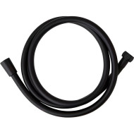 Душевой шланг AQUAme AQM1500B Черный