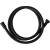 Душевой шланг AQUAme AQM1500B Черный