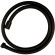 Душевой шланг AQUAme AQM1500B Черный Душевой шланг AQUAme AQM1500B Черный