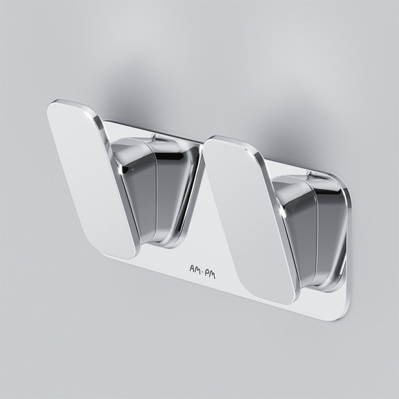 Вешалка для полотенец AM.PM Inspire 2.0 A50A35600 Хром