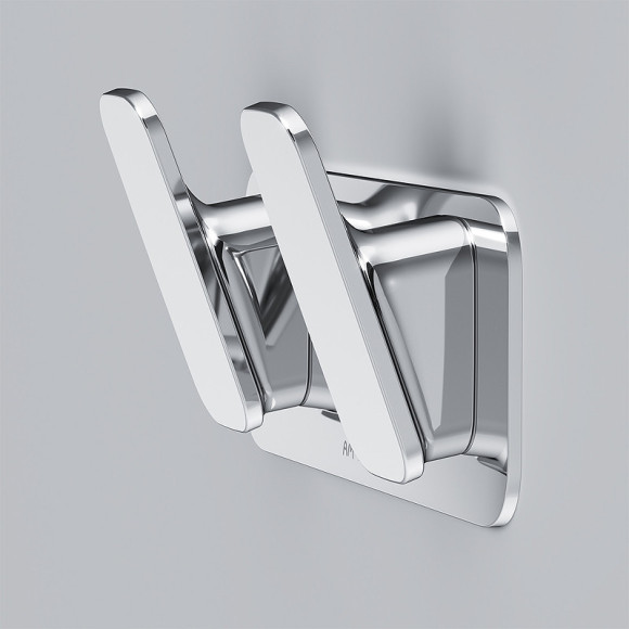 Вешалка для полотенец AM.PM Inspire 2.0 A50A35600 Хром