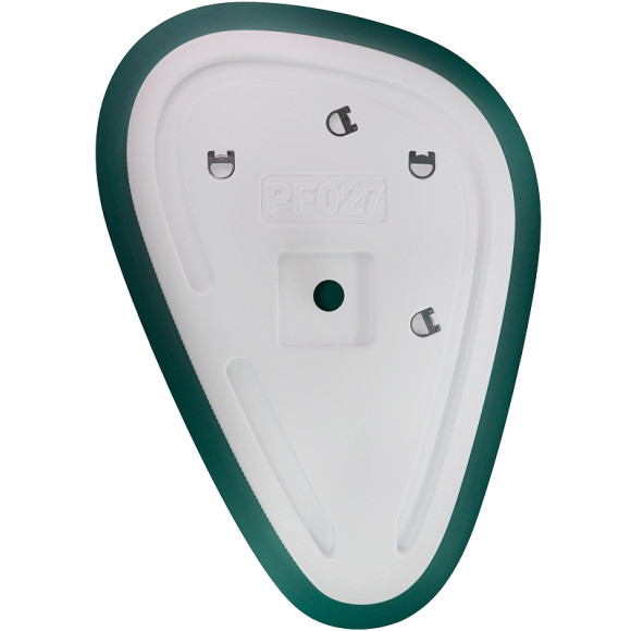 Зеркало Континент Voyage 700х1000 ЗЛП615 с подсветкой с сенсорным выключателем Зеркало Континент Voyage 700х1000 ЗЛП615 с подсветкой с сенсорным выключателем