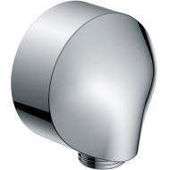 Шланговое подключение AQUAme AQM8710CR Хром