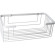 Полка корзина WasserKRAFT K-711W Белая Полка корзина WasserKRAFT K-711W Белая