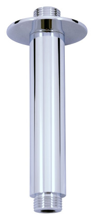 Кронштейн для душа Rav Slezak MD0311 Хром
