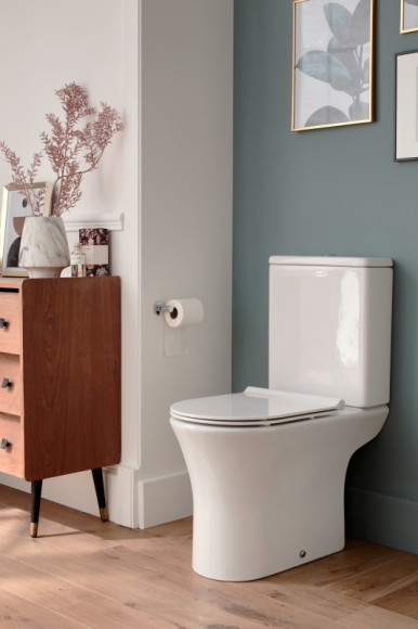 Держатель туалетной бумаги Jacob Delafon Classique E77824-CP Хром