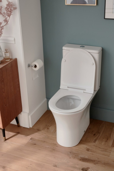 Держатель туалетной бумаги Jacob Delafon Classique E77824-CP Хром