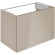 Тумба под раковину Keuco Plan 80 32962180000 подвесная Кашемир
