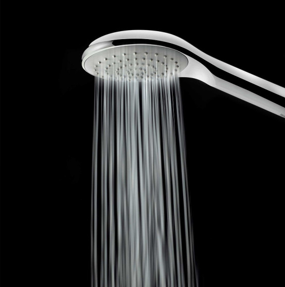 Ручной душ Bossini Syncronia B00802.030 Хром Ручной душ Bossini Syncronia B00802.030 Хром