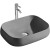 Раковина-чаша Aquatek 56 AQ5526-MG Серая матовая