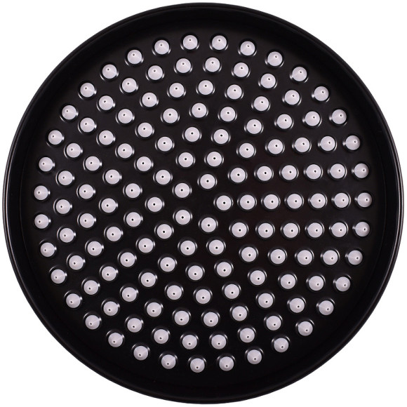 Верхний душ Rav Slezak KS0020CMAT Черный матовый Верхний душ Rav Slezak KS0020CMAT Черный матовый