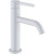 Смеситель для раковины Kludi Nova Fonte Pura 202885315 Белый матовый